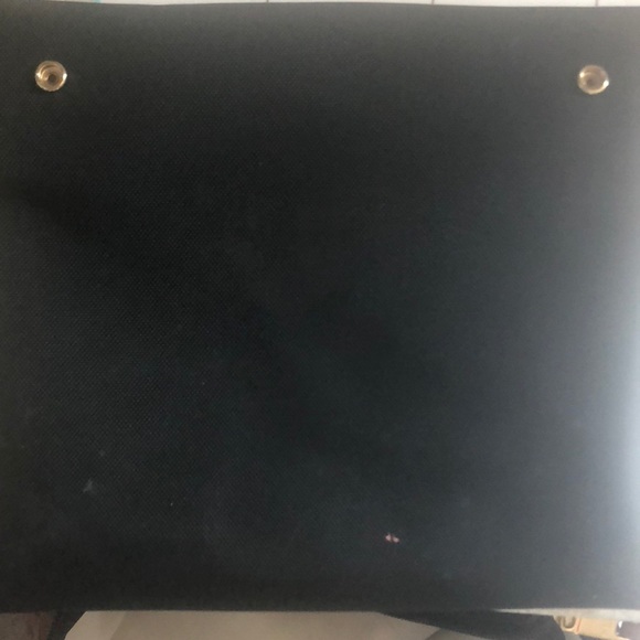 Everywhere everyday Ralph Lauren Shoulder Bag - Picture 5 of 5